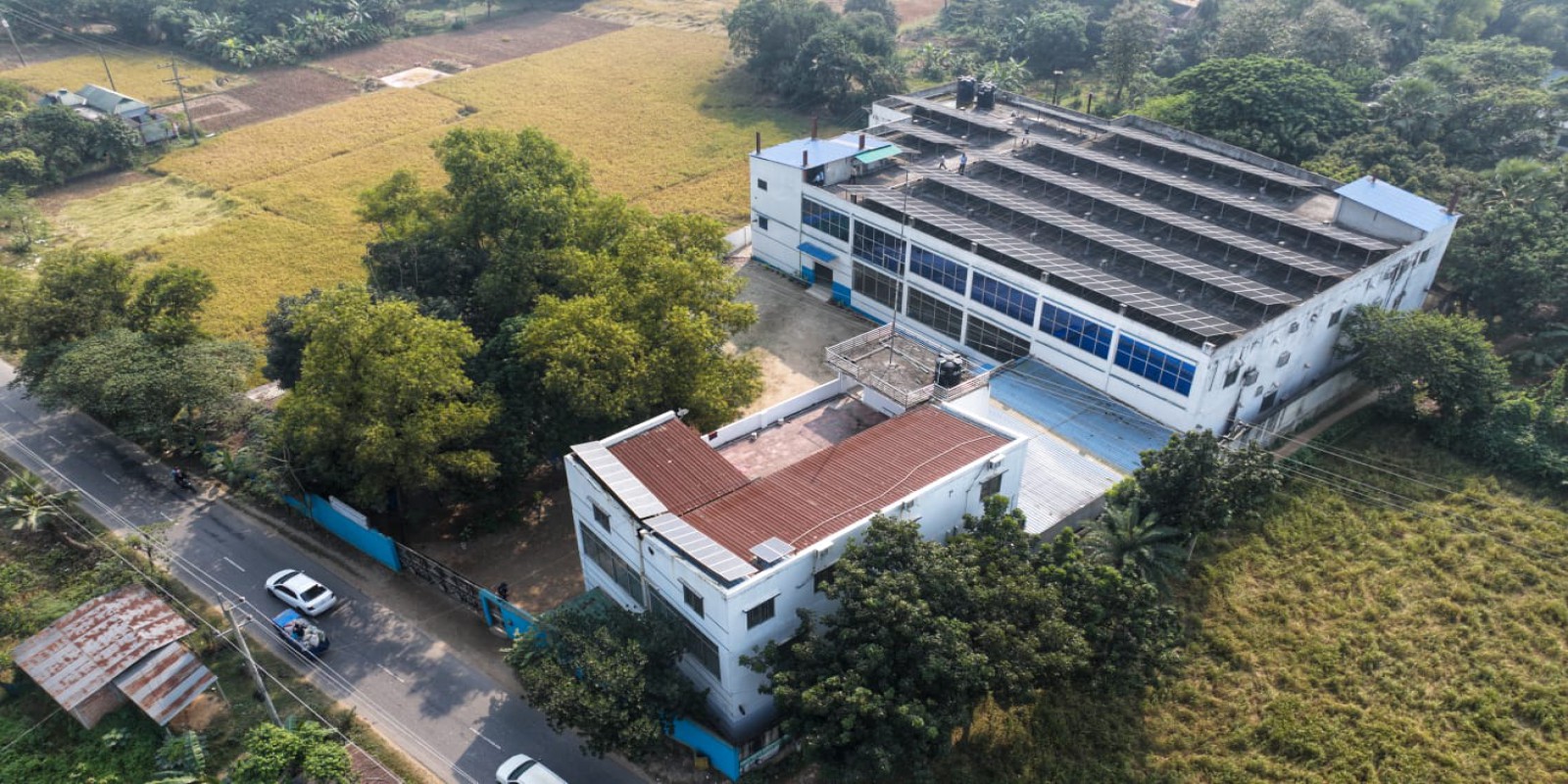 Ariyansocks Industries LTD